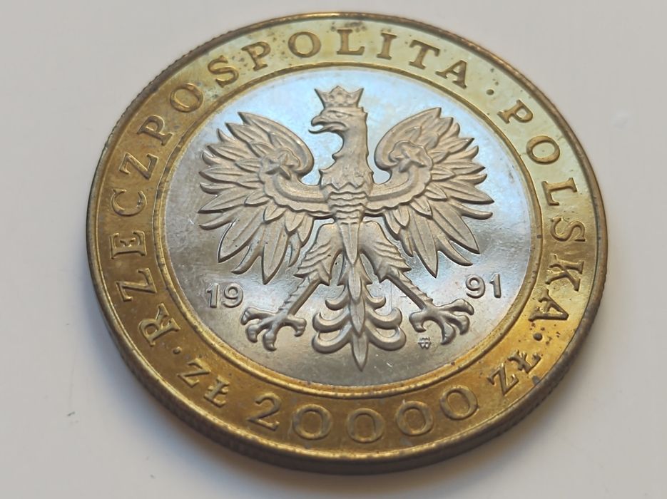 225 Lat Mennicy Warszawskiej