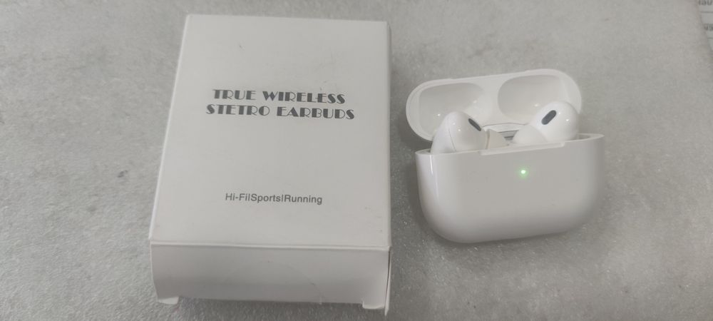 Блютуз навушники під  AirPods Pro 2