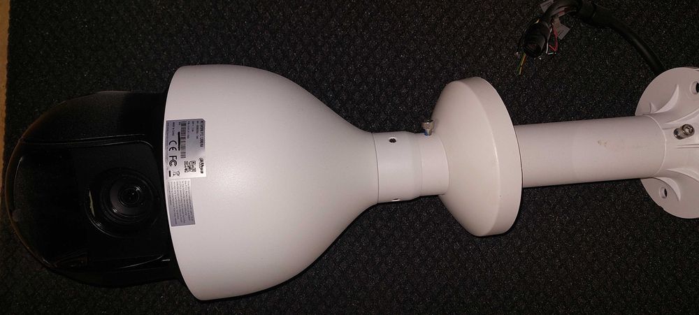 Kamera IP DAHUA SD59225U-HNI