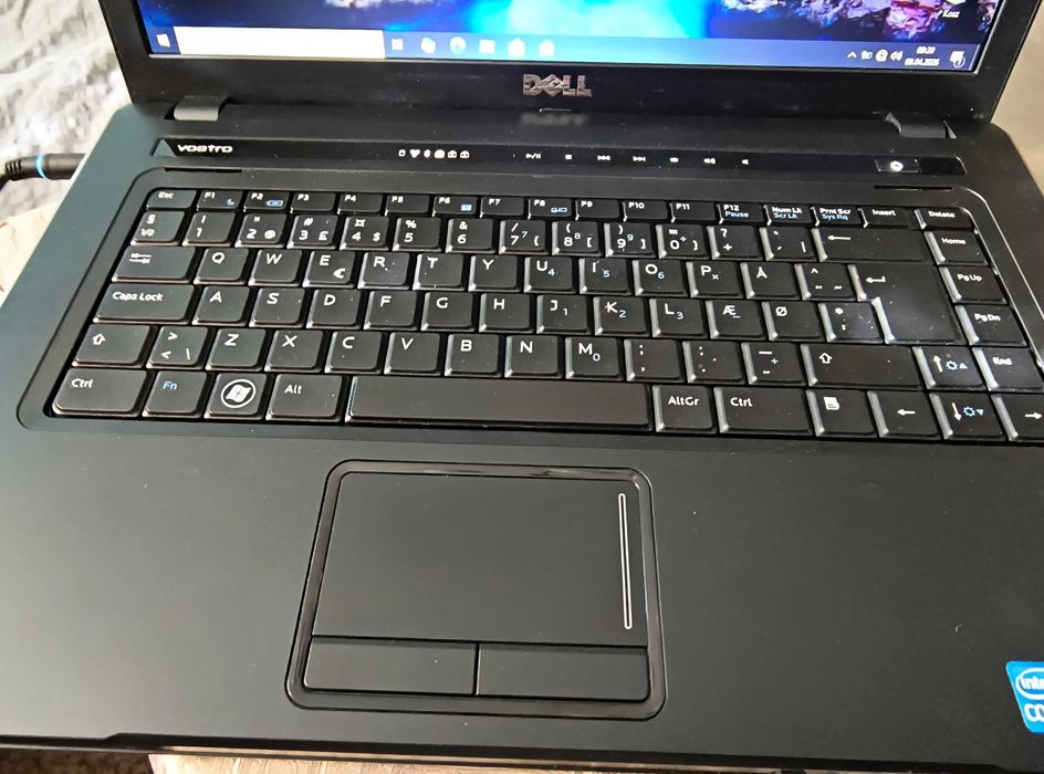 Laptop Dell Vostro 3500 Intel i5 4GB 500GB Win 10 100% OK - Okazja!