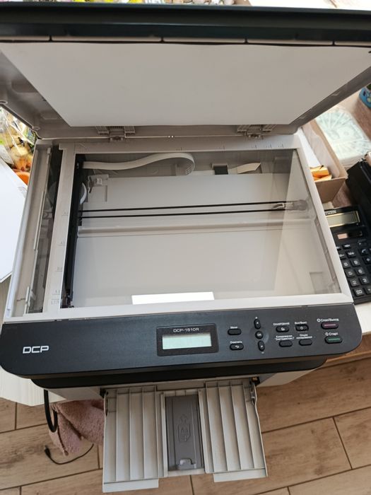 Принтер 3 в одному