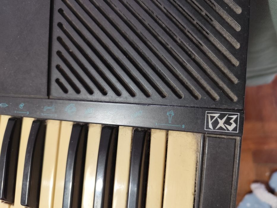 Piano Gem Px3 Serie