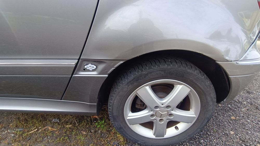 Mercedes b klasa