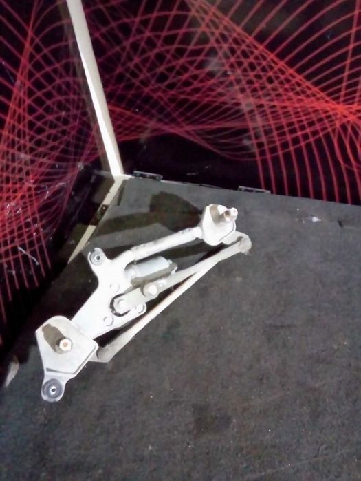 Motor De Limpa Vidros Suzuki Sx4 (Ey, Gy)