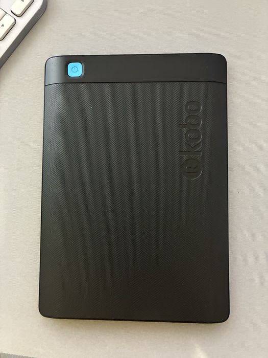 Kobo Aura Edition 2 - (como novo)