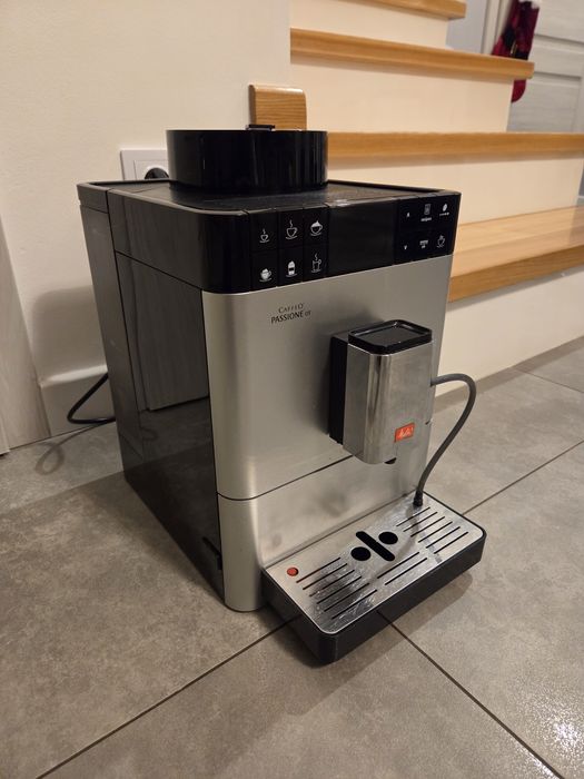 Ekspres do kawy Melitta