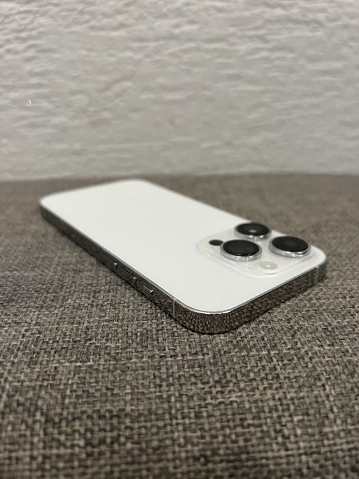 Iphone 14 pro 128gb, 100% bateria, gwarancja