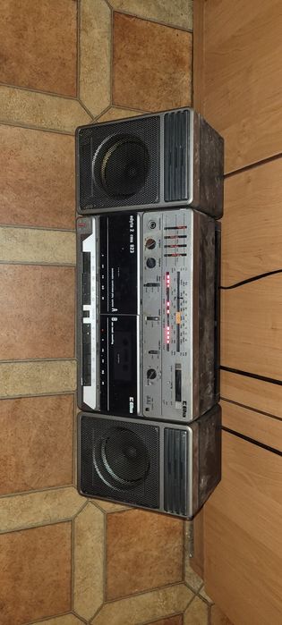 Stare radio edyta 2 rms833