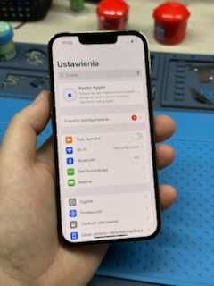 iPhone 12 Pro Max Oryginalny ekran wyświetlacz demontaż