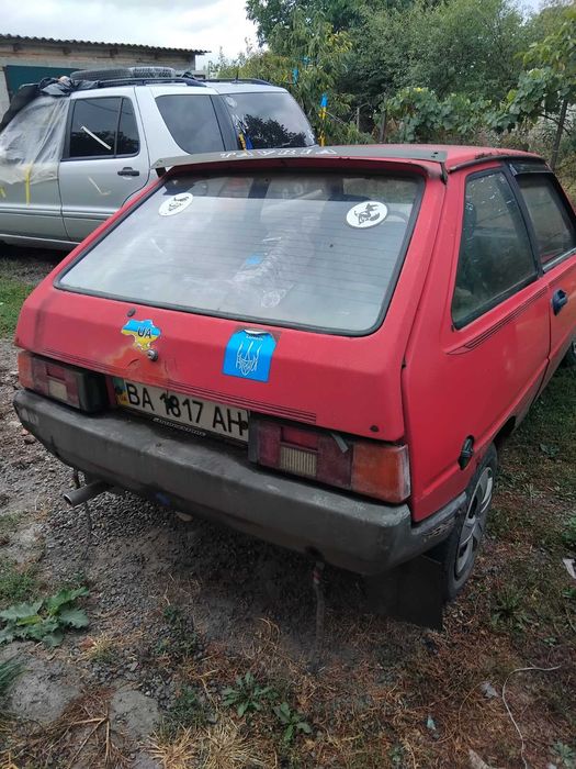 Продам Таврію ЗАЗ1102