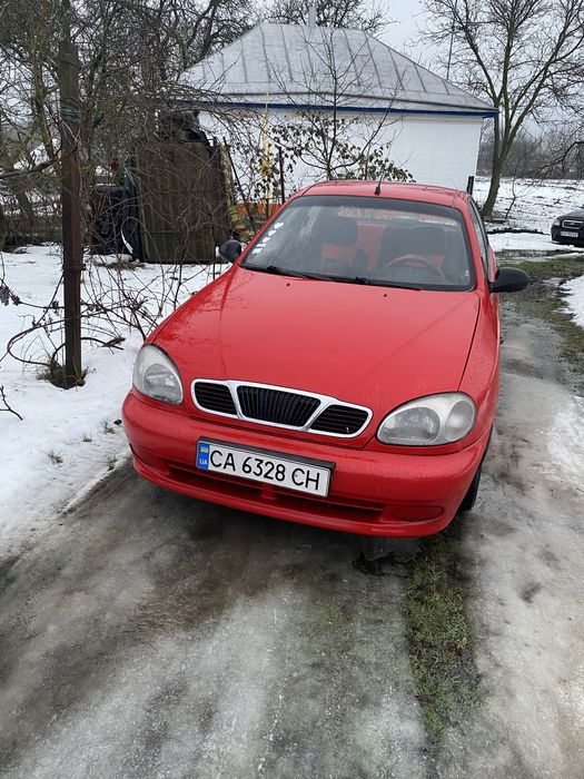 Део Сенс, можливий обмін