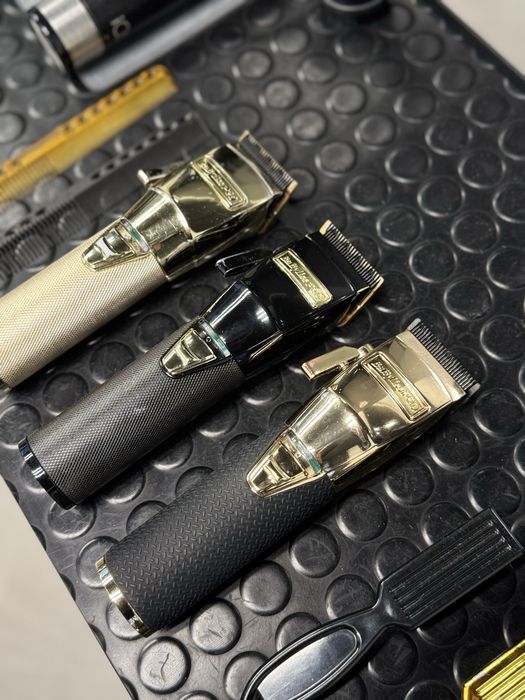 продам машинки для стрижки. babyliss pro fx 8700