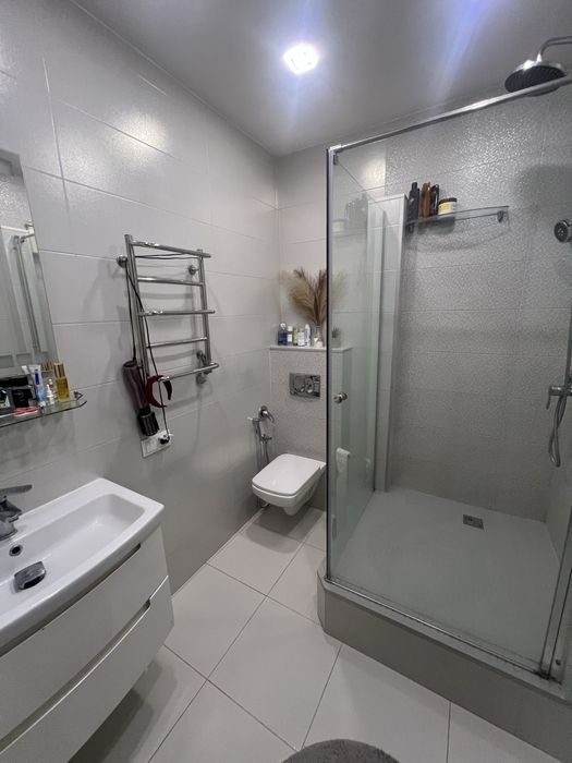 2-комнатная квартира по адресу бульвар Дружбы Народов (площадь 80 м²) - Atlanta.ua - фото 7