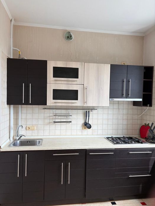 ЕКС!Продам 2 кім.кв. ЦЕНТР, вул.Бакуліна(Єніна),Ж/Б сталінка,м.Наукова - View 2