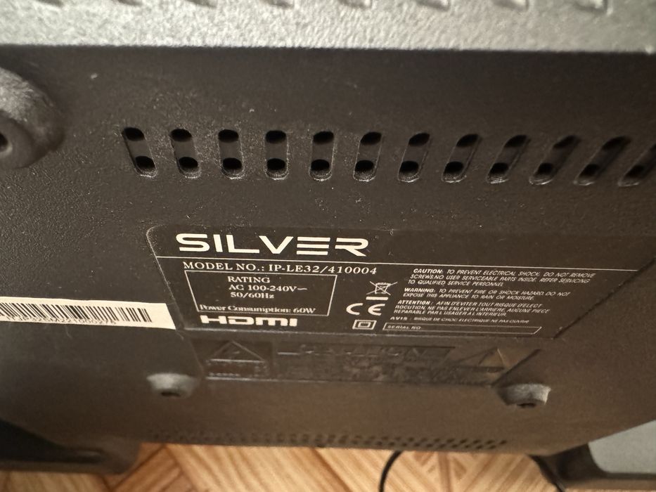Tv Led 32 Smart Tv Android