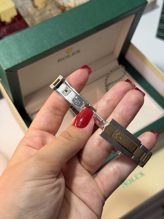 Годинник в стилі Rolex  28mm
