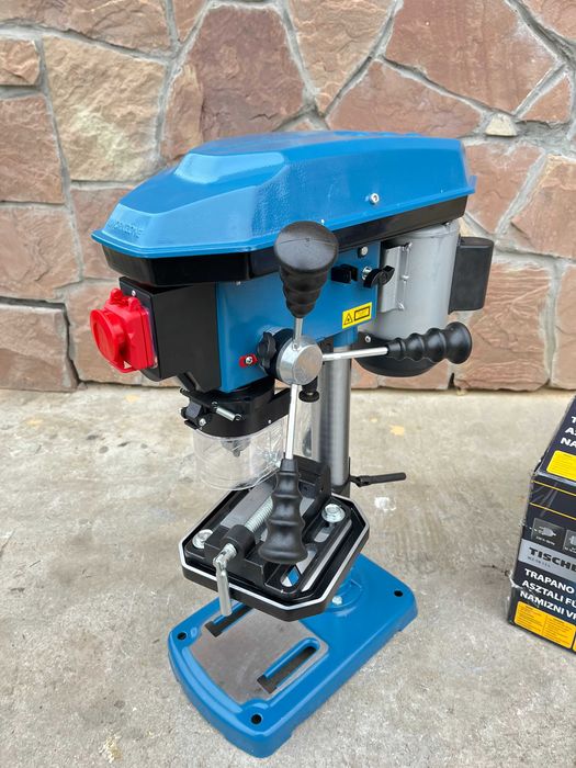 Сверлильний станок Work Zone WZ-TB 13L