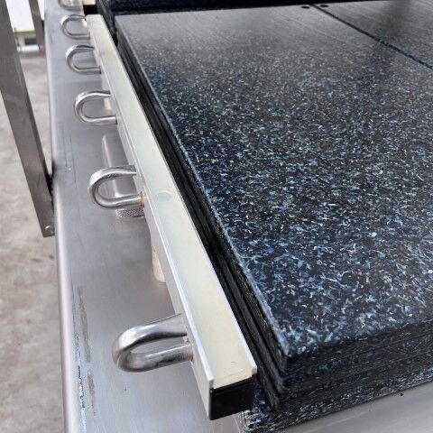 Вакуумный упаковщик multivac