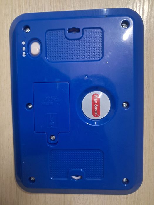 Інтерактивний планшет Pay Smart на російській озвучці