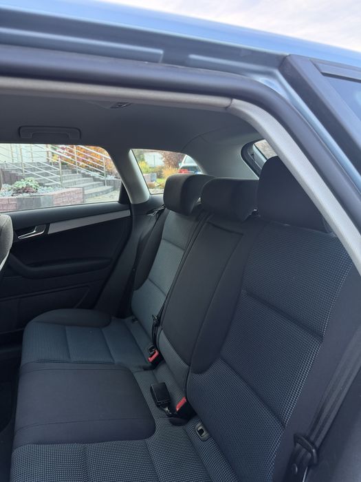 Audi A3 na sprzedaż