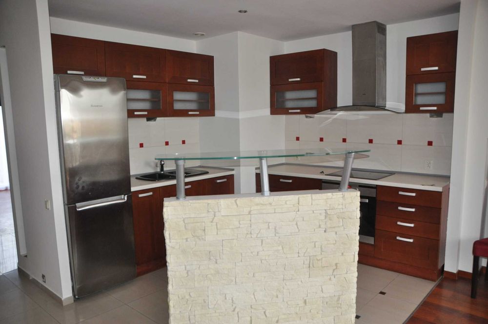 Wynajmę mieszkanie 3p Warzymice Szczecin Gumieńce