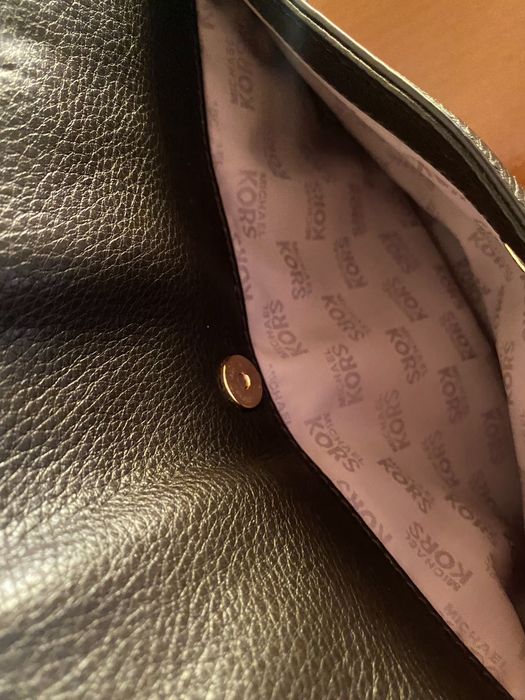 Bolsa Michael Kors ORIGINAL nova