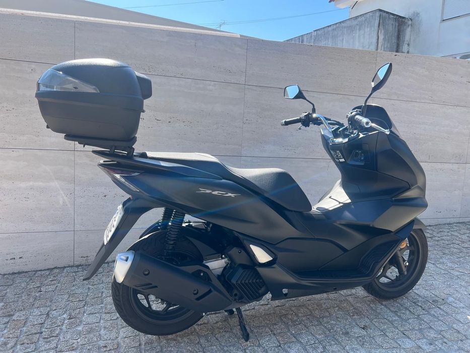 Honda PCX 125 2024