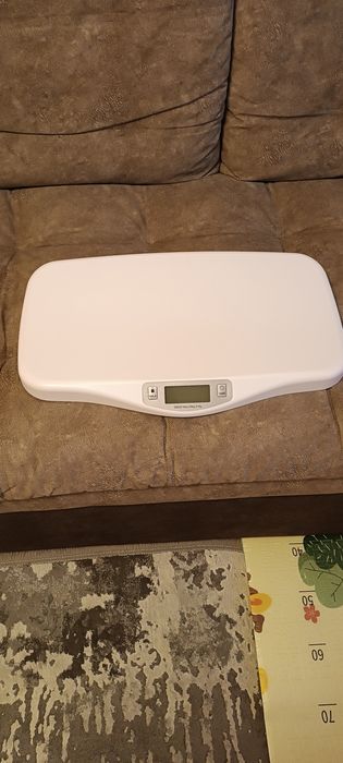 Вага для маленької дитини