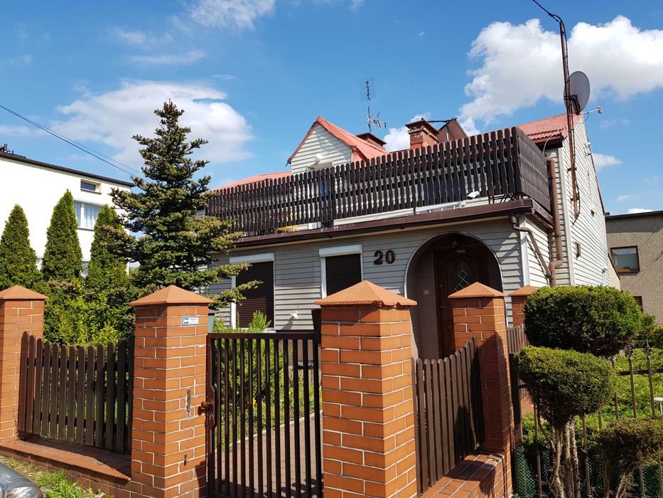 NOCLEGI dla firm, Bytom, Radzionków, Tarnowskie G. od 40zł/os