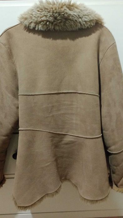 Kożuch, futerko, kurtka