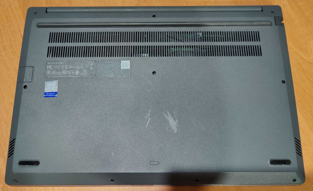 ‼️Надежный и мощный ноутбук — Lenoco thinkBook 15 i5 1035g1/8gb/256gb