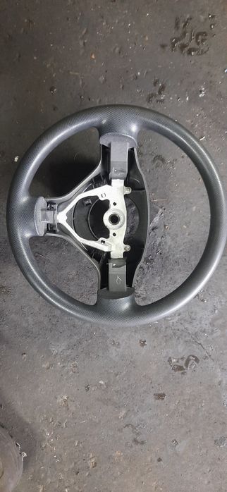 Kierownica citroen c1