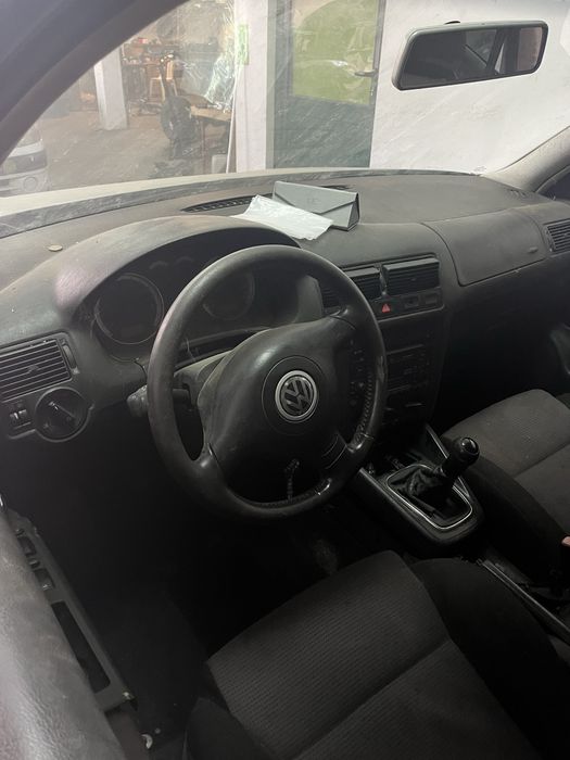 Vendo Golf 4 1.4