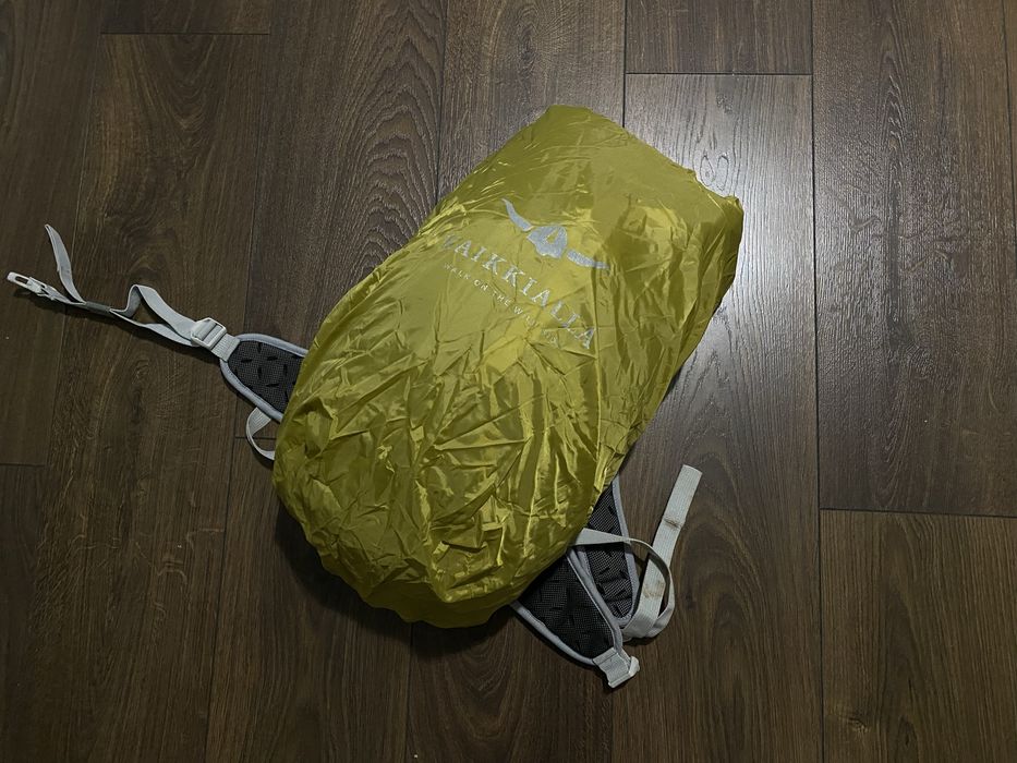 Наплічник трекінг спортивний outdoor