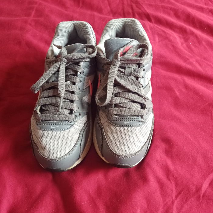 Buty Nike rozmiar 36