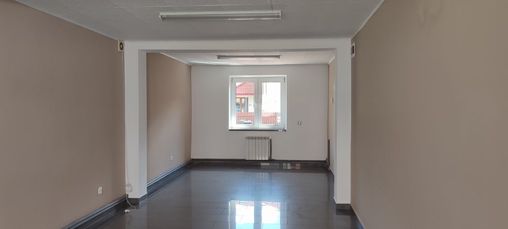 Lokal do wynajęcia
