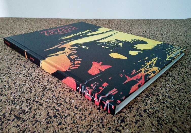 BD - Industriel (Danijel Zezelj)