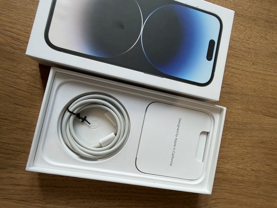 Iphone 14 pro , 256 G