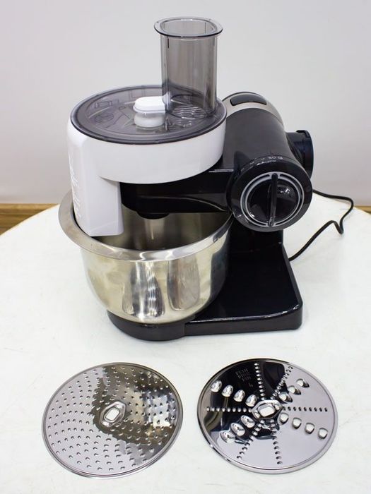 Новий оригін кухонний комбайн зGERMANY Bosch MUM 48 А1/тістоміс/міксер