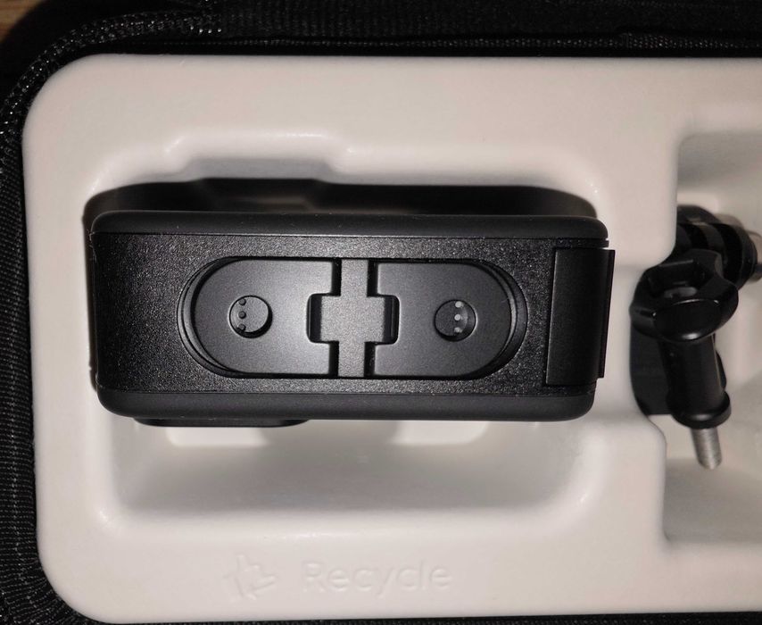 Абсолютно НОВА GoPro Hero 10 Black. Ідеальний стан, не використовувалася!