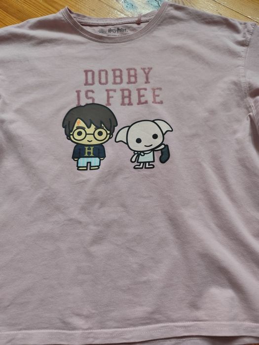 Bluzka Reserved Harry Potter rozmiar 152