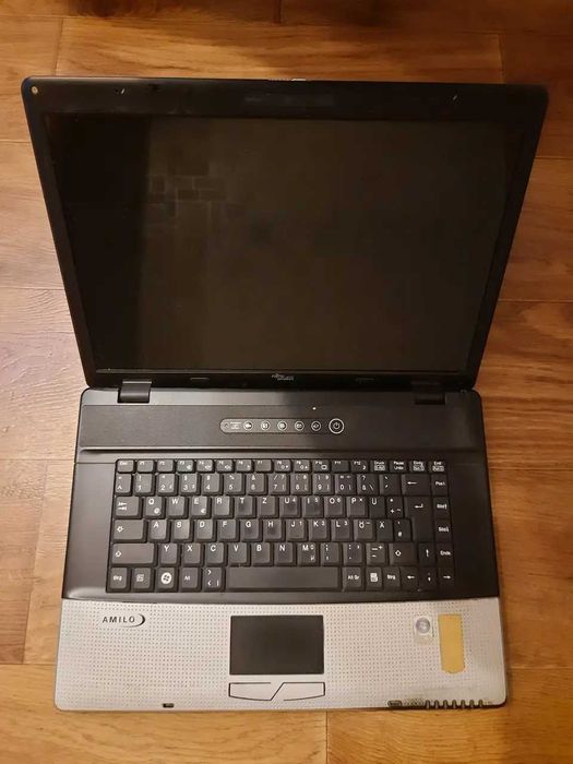 Ноутбук Fujitsu Siemens Amilo Pa 2548 на запчасти