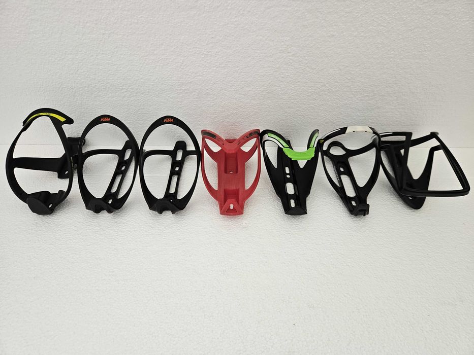 Porta Bidons para bicicleta (Vários)