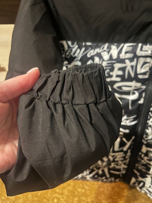 Куртка осінь-весна  Yuki