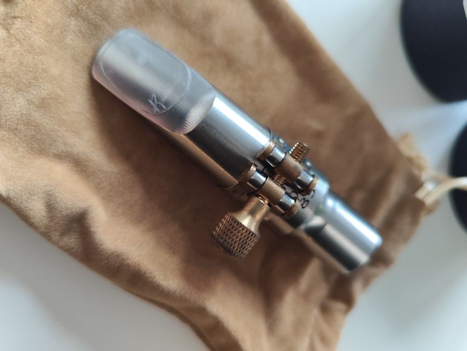 Муштук Альт,саксафон, D.D.Peng,про,jazz