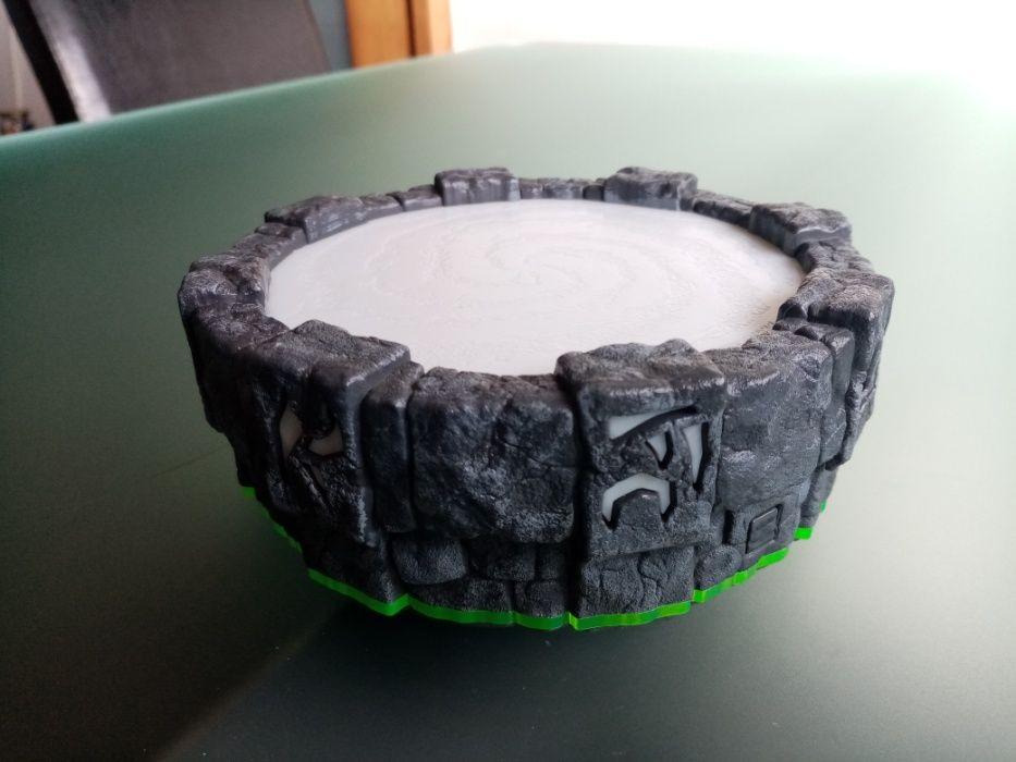 Skylanders - Coleção/Conjunto e Portal