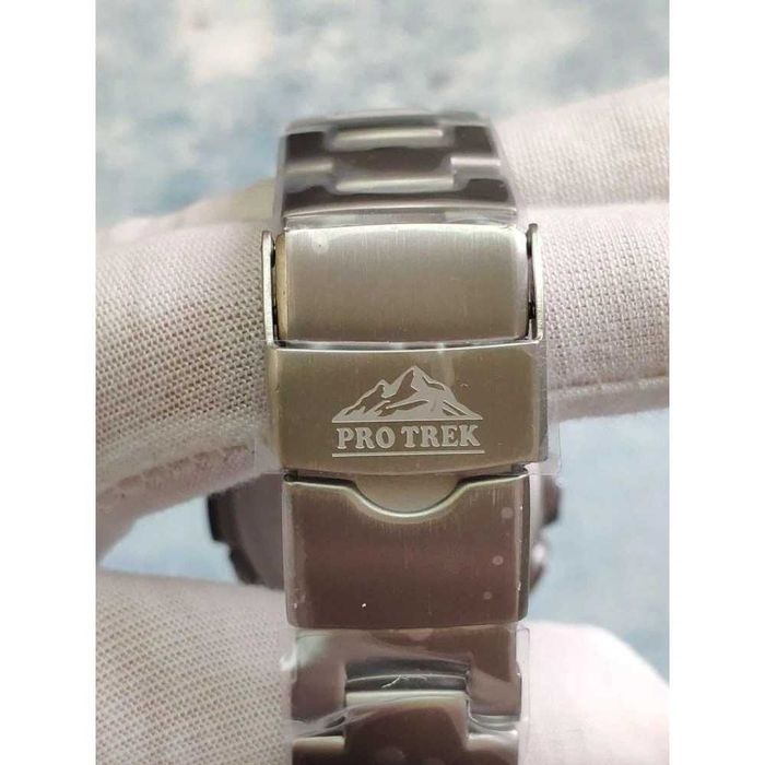 ОРИГІНАЛ | НОВІ: Годинник Casio PRW-31YT-7JF