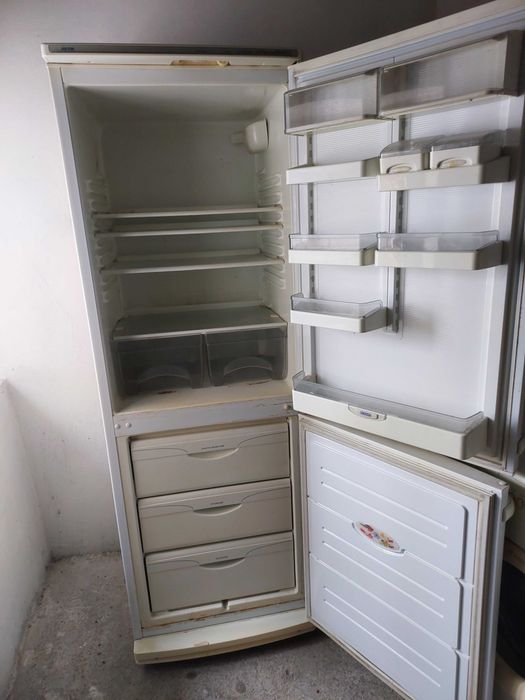 Холодильник Атлант МХМ 1709 б у