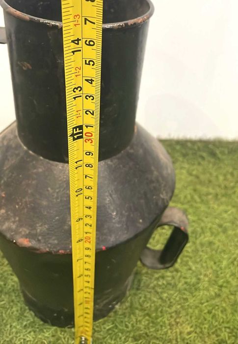 Meio almude, 4 unidades com 35 cm de altura: Latoaria Tradicional