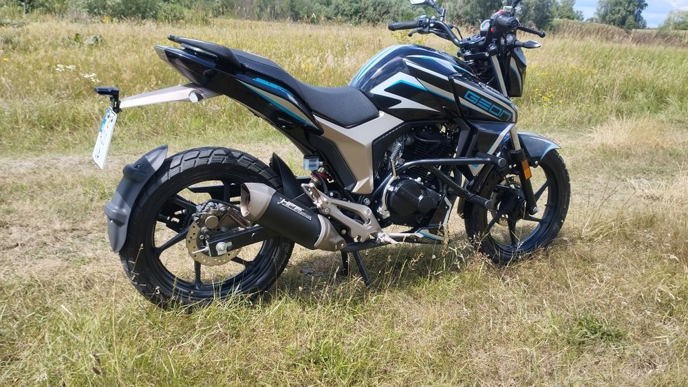 Продам Geon CR6s 2024